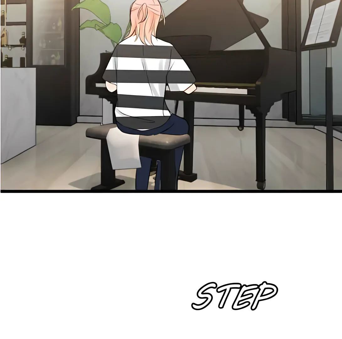 Read My Lovely Bodyguard ENGLISH Manga Online