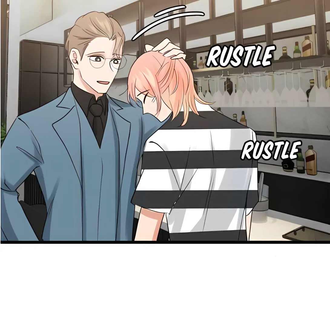 Read My Lovely Bodyguard ENGLISH Manga Online