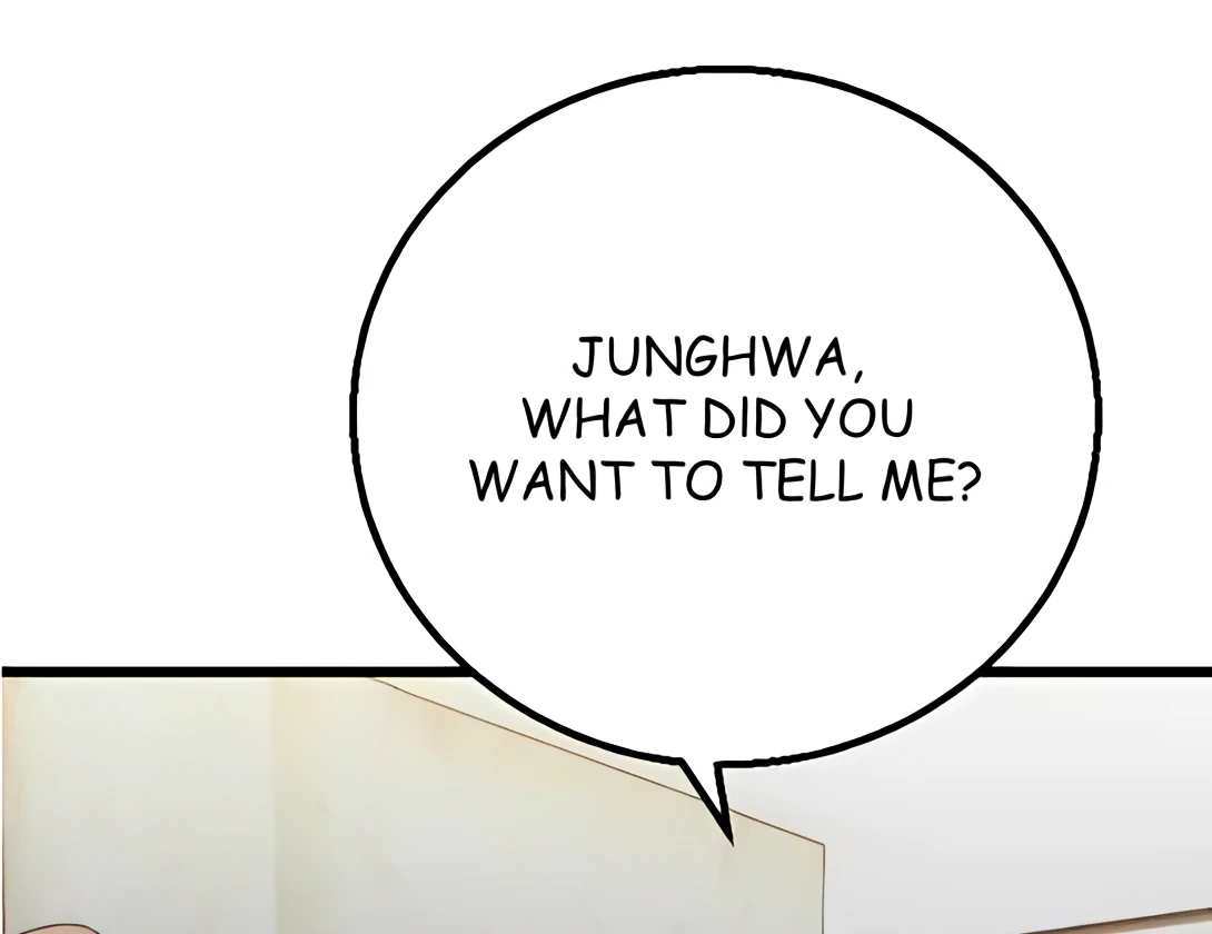 Read My Lovely Bodyguard ENGLISH Manga Online