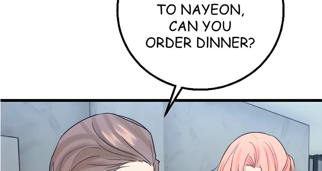 Read My Lovely Bodyguard ENGLISH Manga Online