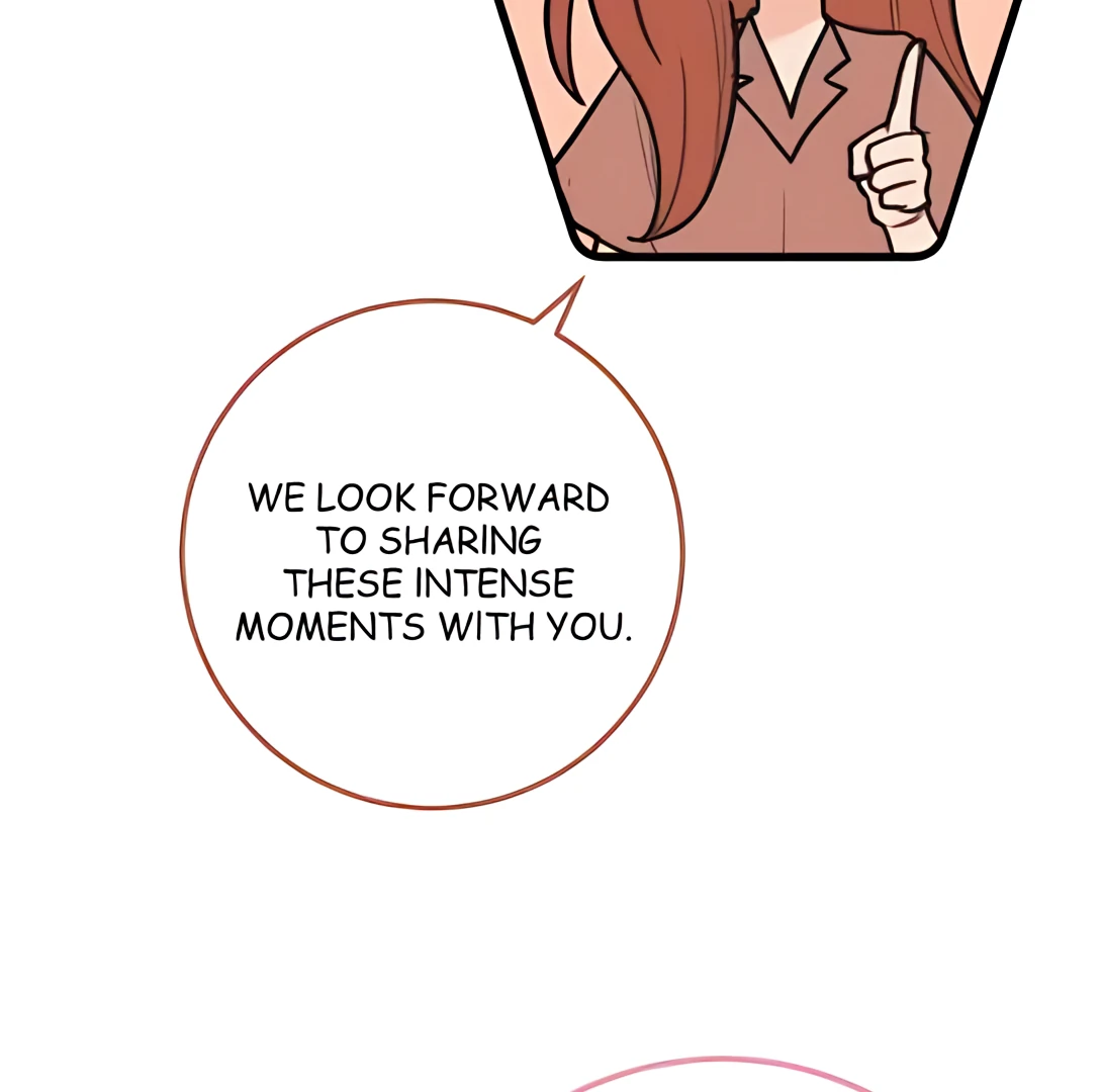 Read My Lovely Bodyguard ENGLISH Manga Online