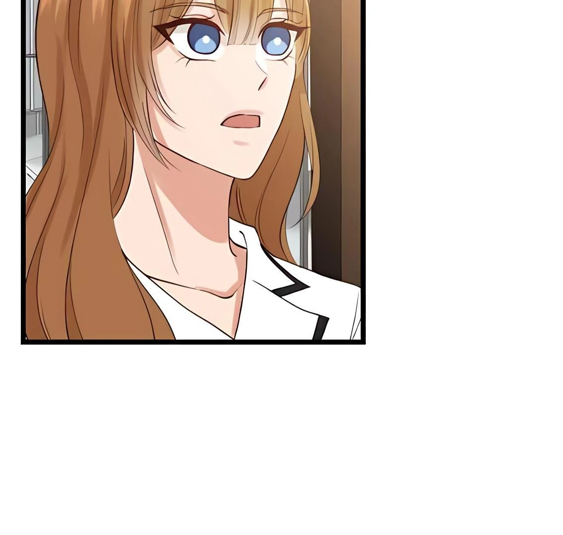 Read My Lovely Bodyguard ENGLISH Manga Online