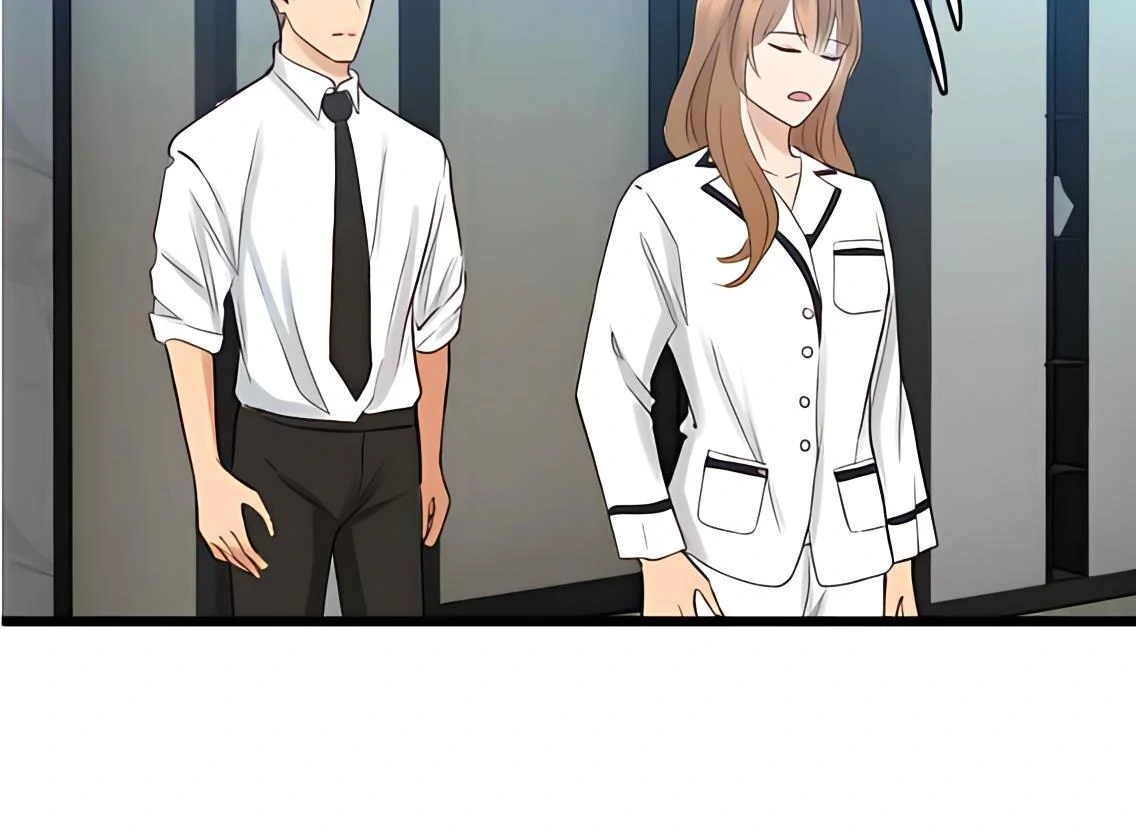 Read My Lovely Bodyguard ENGLISH Manga Online