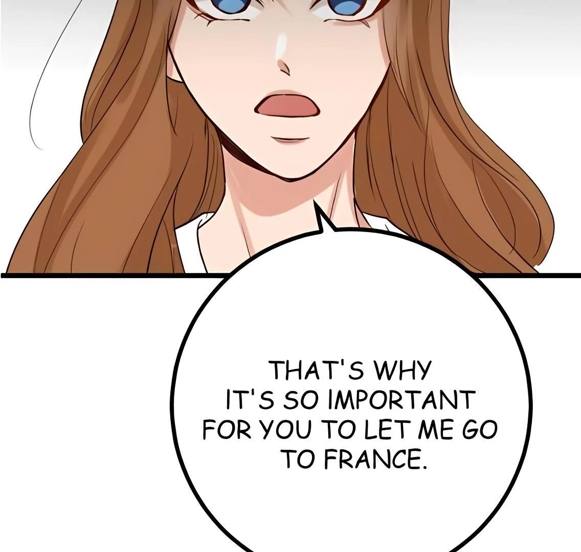 Read My Lovely Bodyguard ENGLISH Manga Online