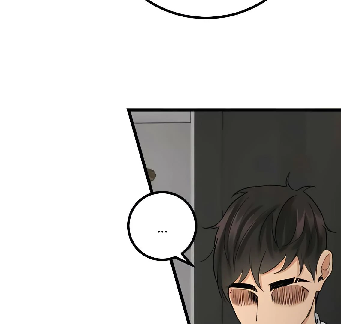 Read My Lovely Bodyguard ENGLISH Manga Online