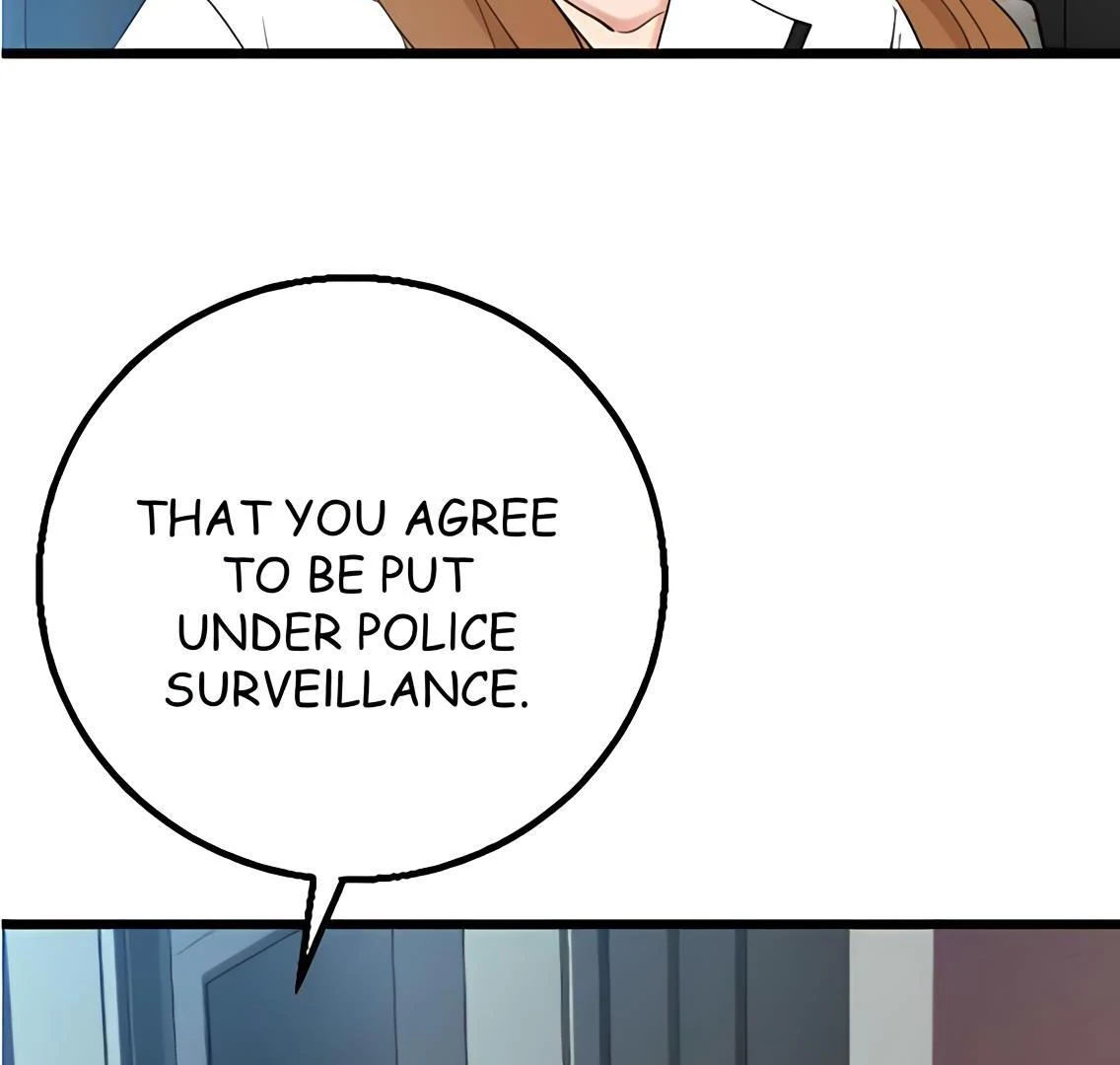 Read My Lovely Bodyguard ENGLISH Manga Online