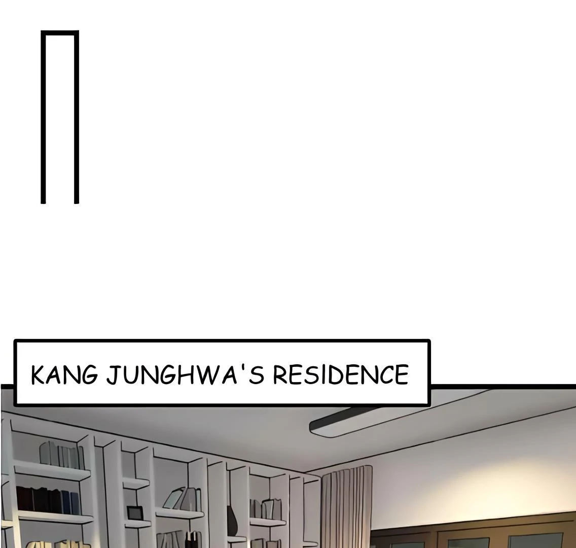 Read My Lovely Bodyguard ENGLISH Manga Online