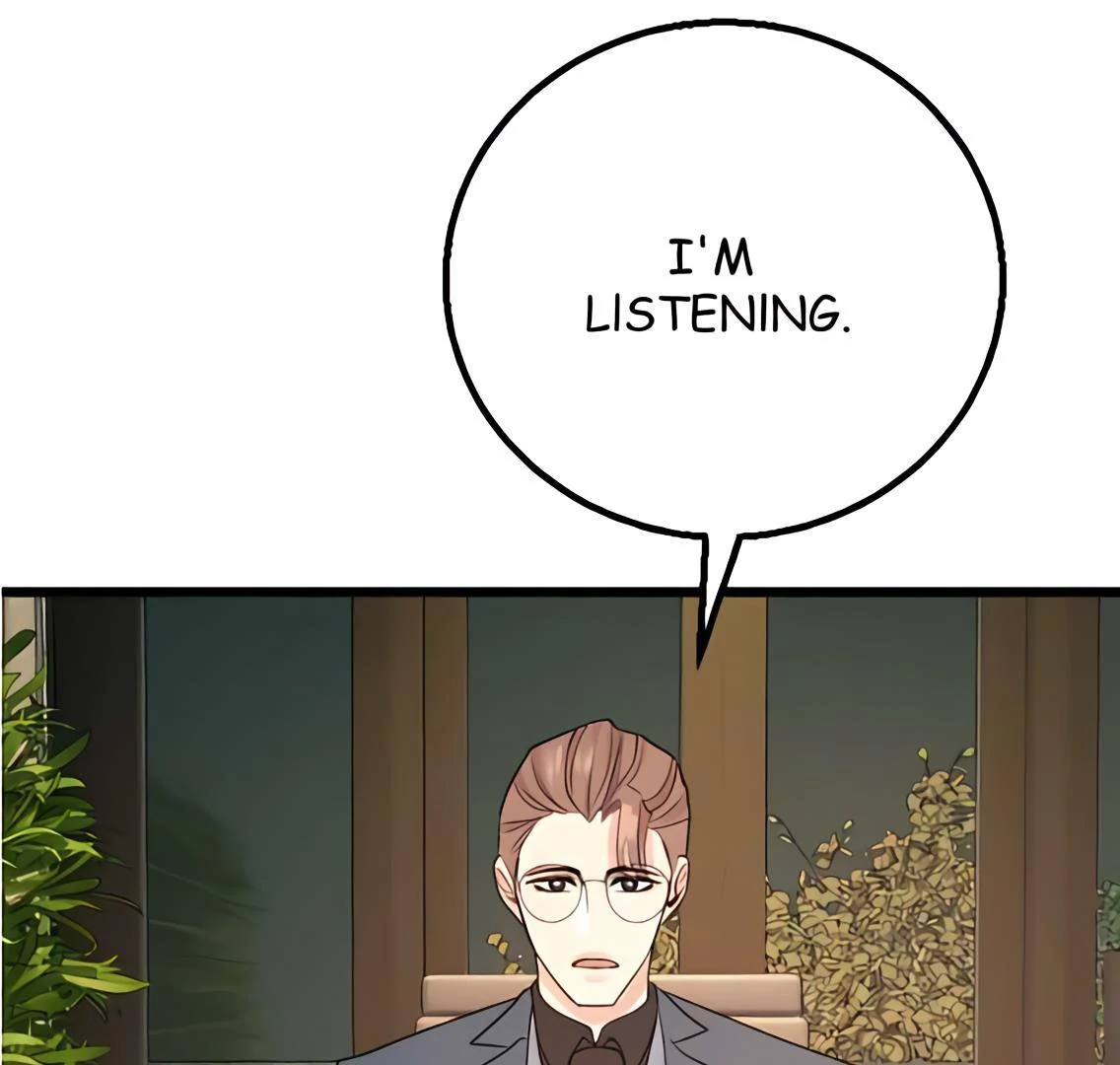 Read My Lovely Bodyguard ENGLISH Manga Online