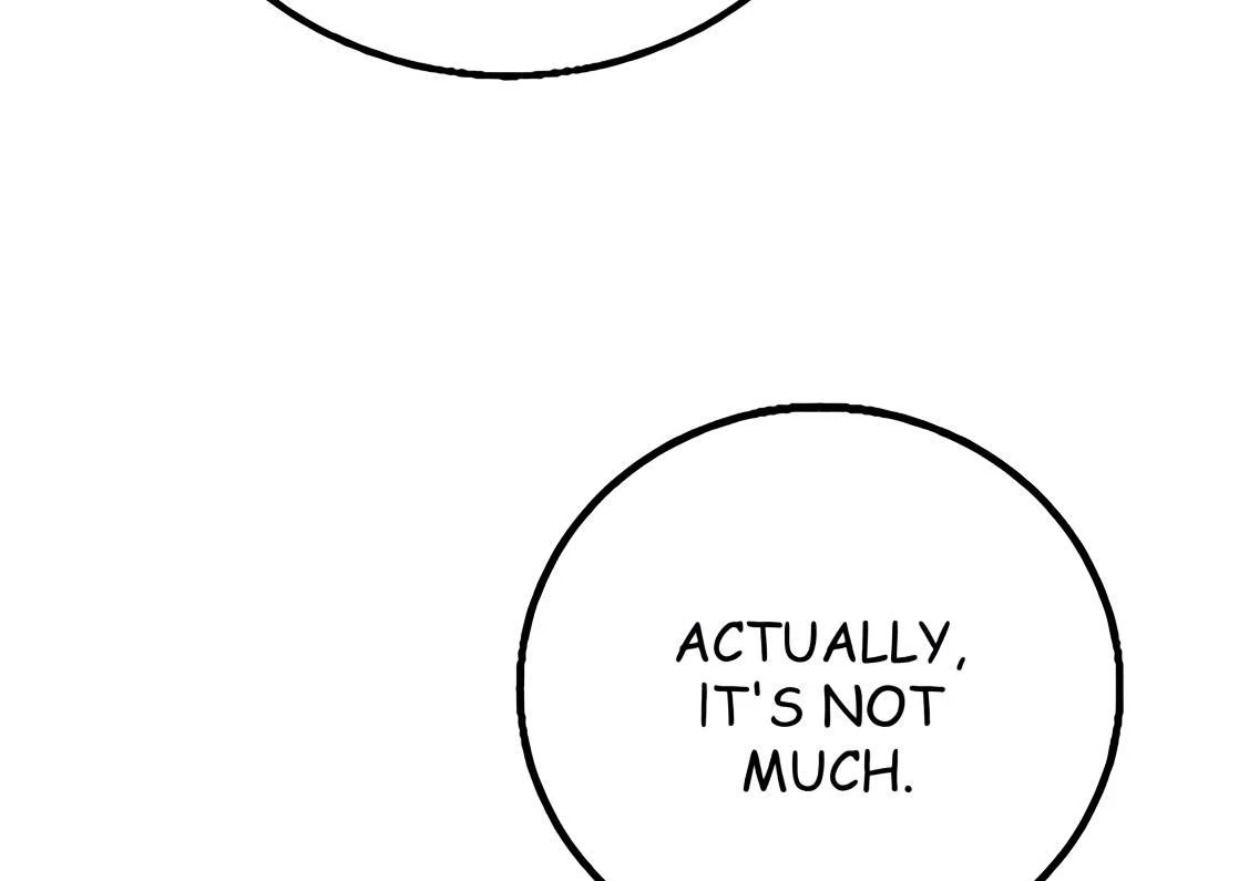 Read My Lovely Bodyguard ENGLISH Manga Online