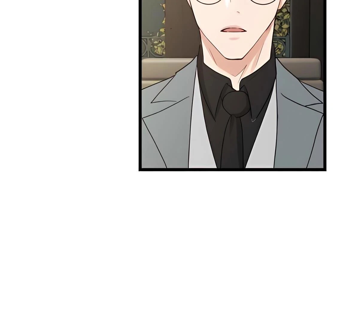 Read My Lovely Bodyguard ENGLISH Manga Online