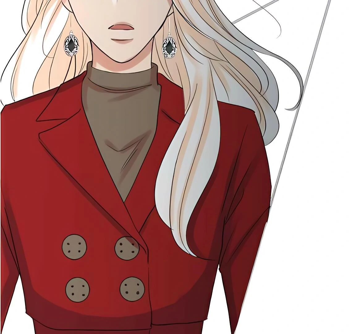 Read My Lovely Bodyguard ENGLISH Manga Online