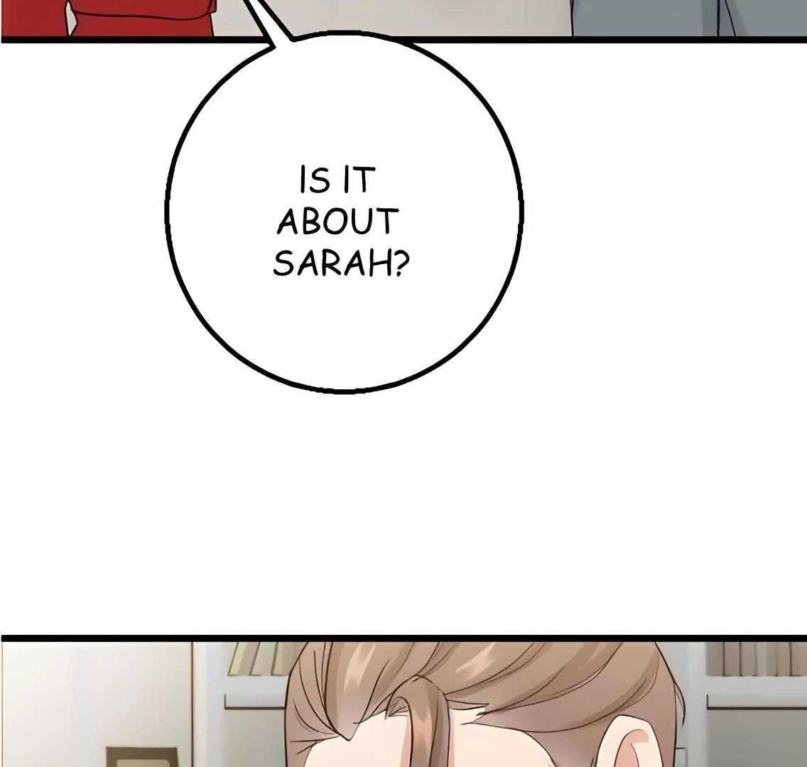 Read My Lovely Bodyguard ENGLISH Manga Online