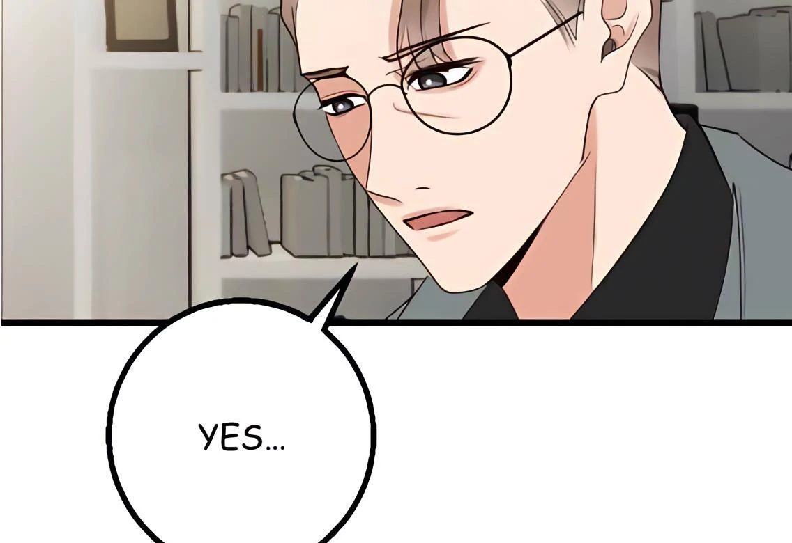 Read My Lovely Bodyguard ENGLISH Manga Online