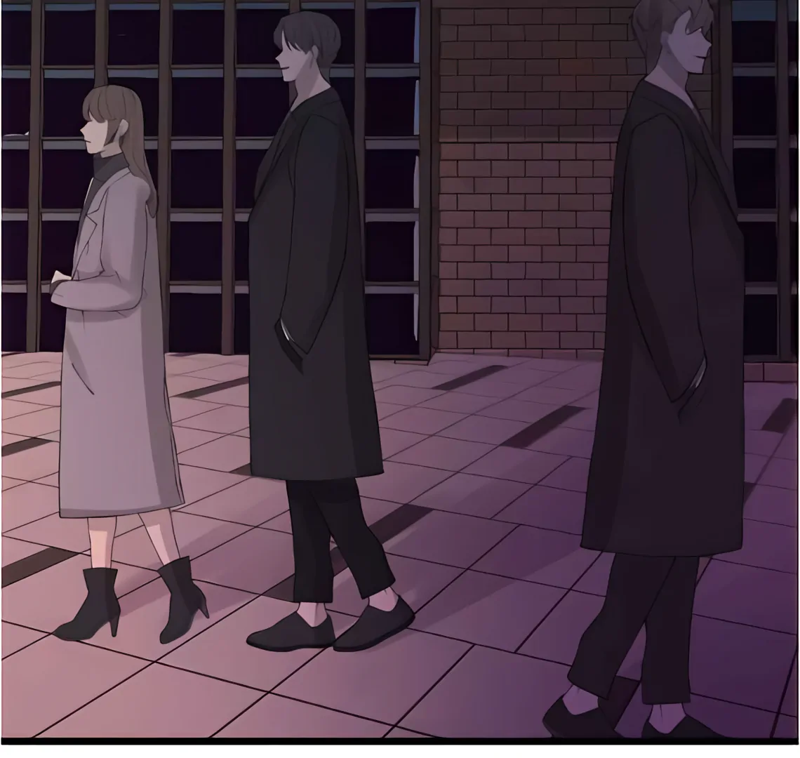 Read My Lovely Bodyguard ENGLISH Manga Online