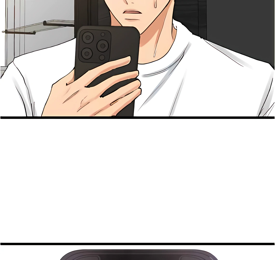 Read My Lovely Bodyguard ENGLISH Manga Online