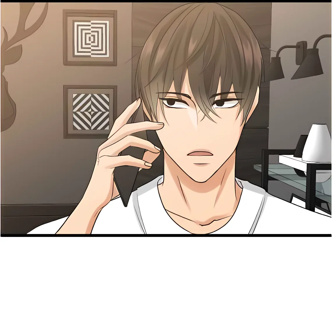 Read My Lovely Bodyguard ENGLISH Manga Online