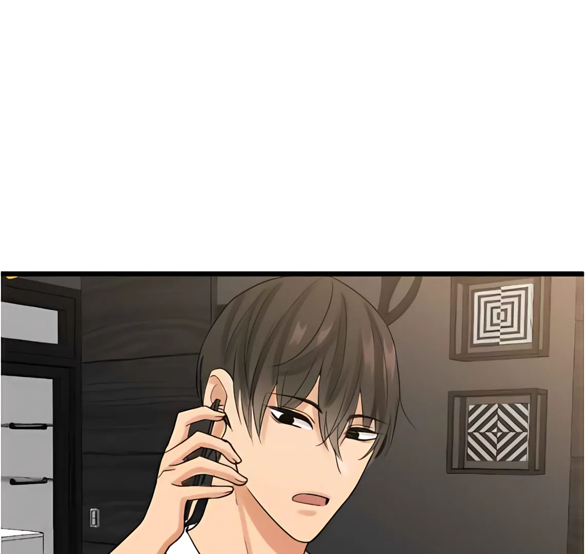 Read My Lovely Bodyguard ENGLISH Manga Online