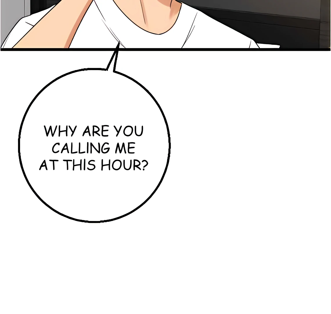 Read My Lovely Bodyguard ENGLISH Manga Online