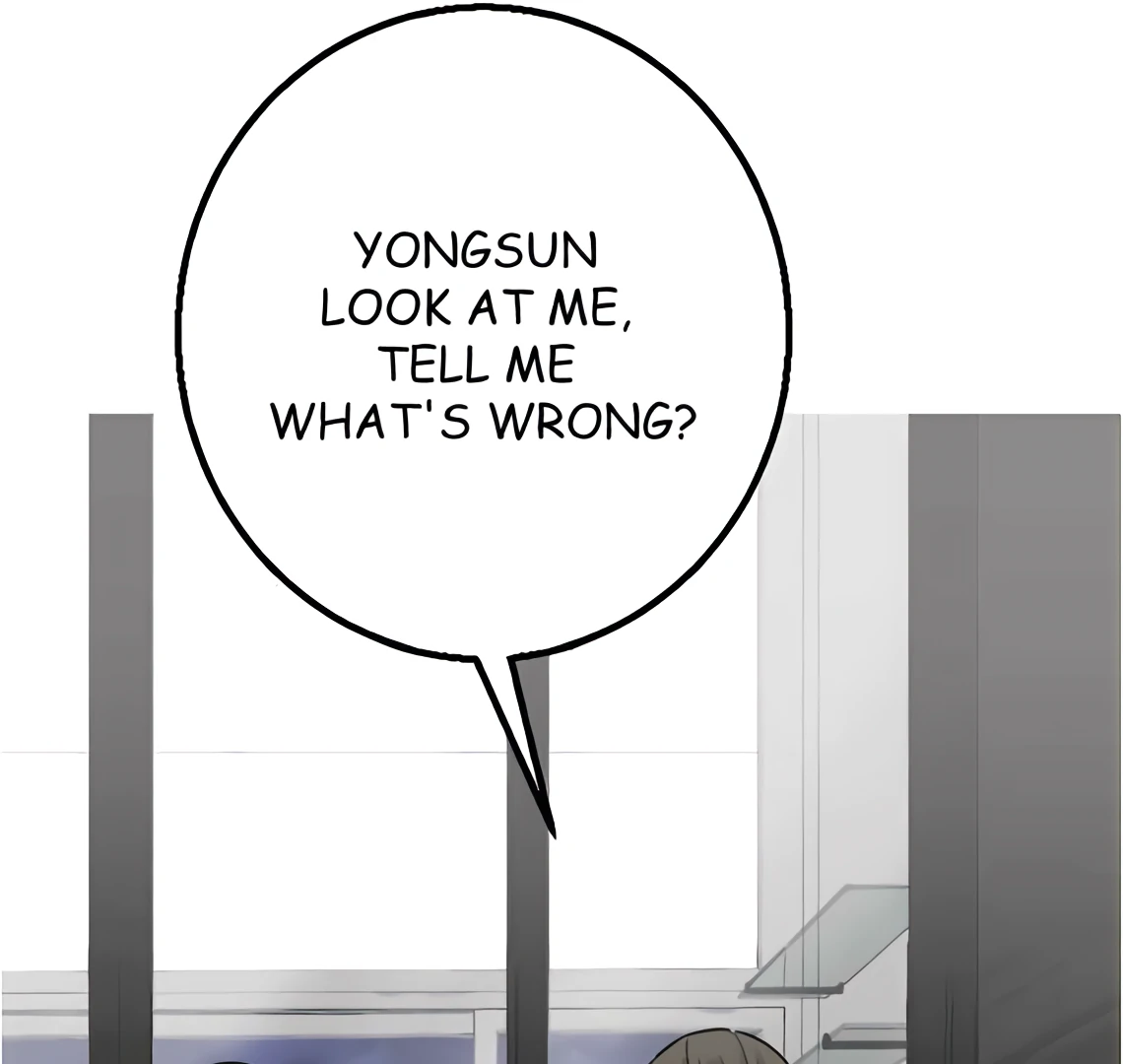 Read My Lovely Bodyguard ENGLISH Manga Online