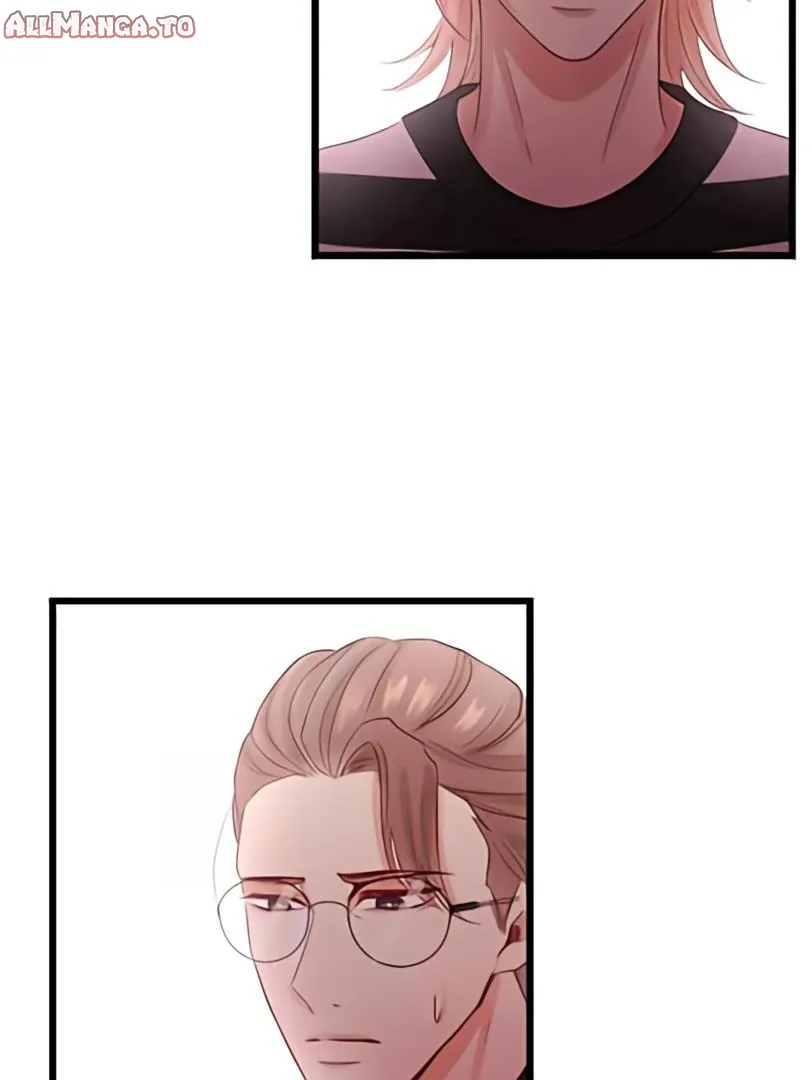 Read My Lovely Bodyguard ENGLISH Manga Online