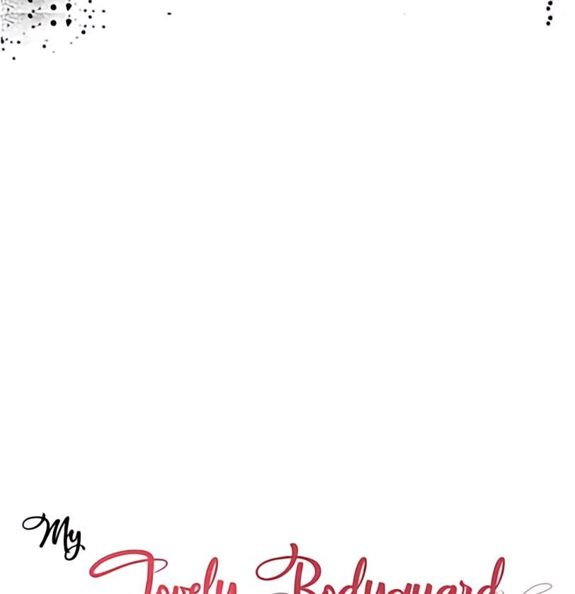 Read My Lovely Bodyguard ENGLISH Manga Online