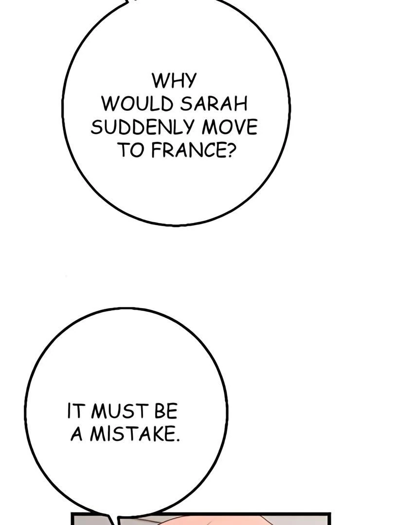 Read My Lovely Bodyguard ENGLISH Manga Online