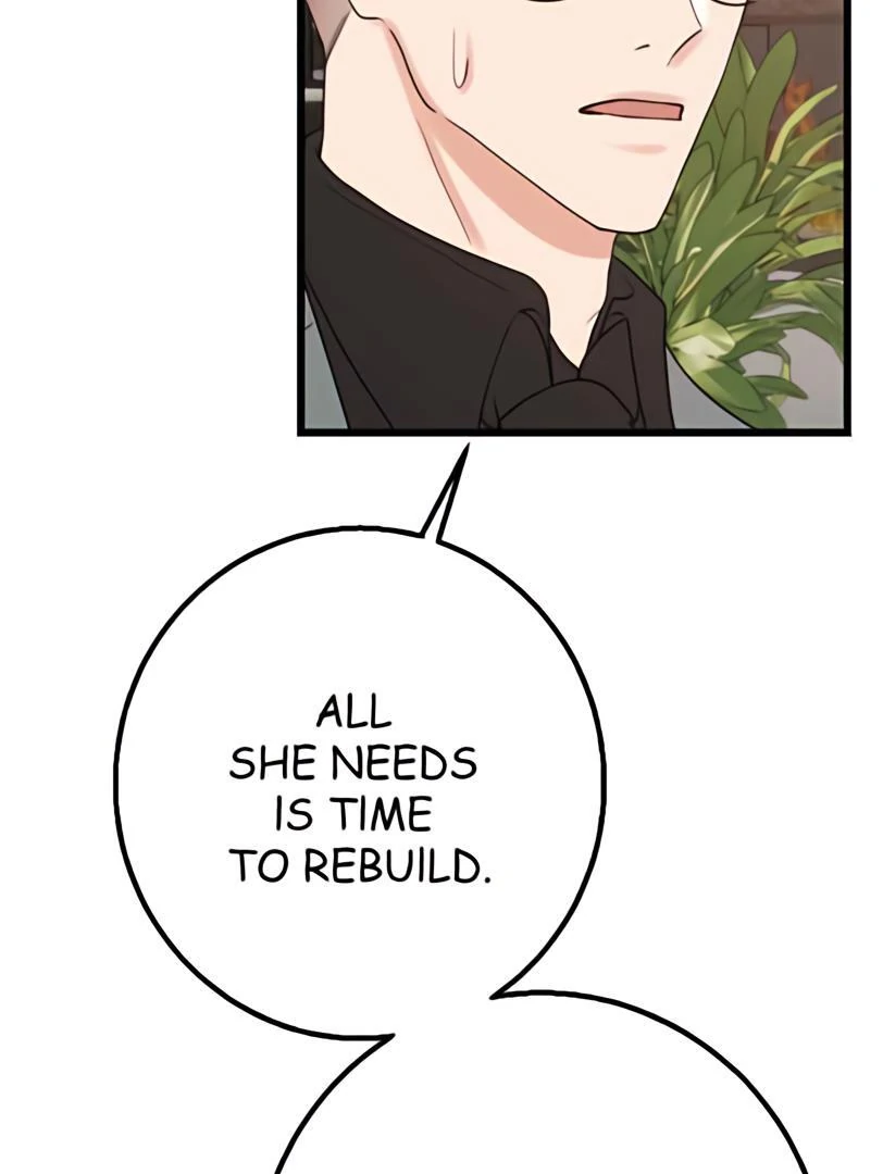 Read My Lovely Bodyguard ENGLISH Manga Online