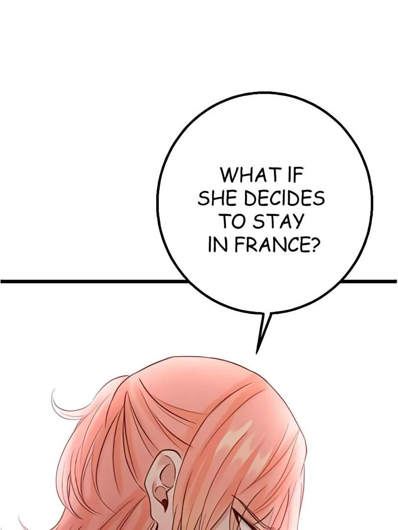 Read My Lovely Bodyguard ENGLISH Manga Online