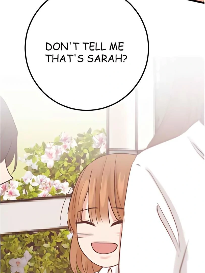 Read My Lovely Bodyguard ENGLISH Manga Online