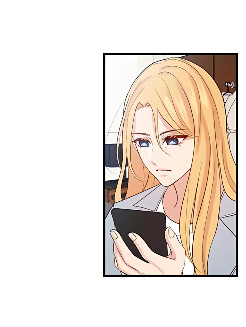 Read My Lovely Bodyguard ENGLISH Manga Online