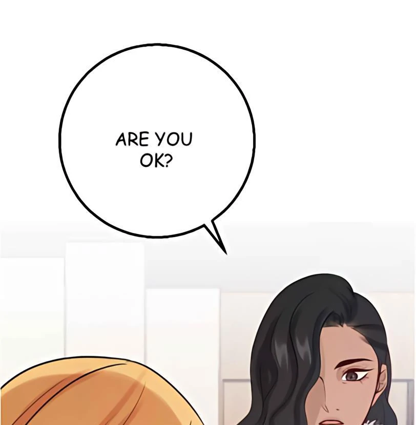 Read My Lovely Bodyguard ENGLISH Manga Online