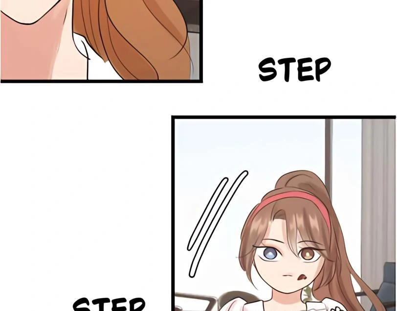 Read My Lovely Bodyguard ENGLISH Manga Online