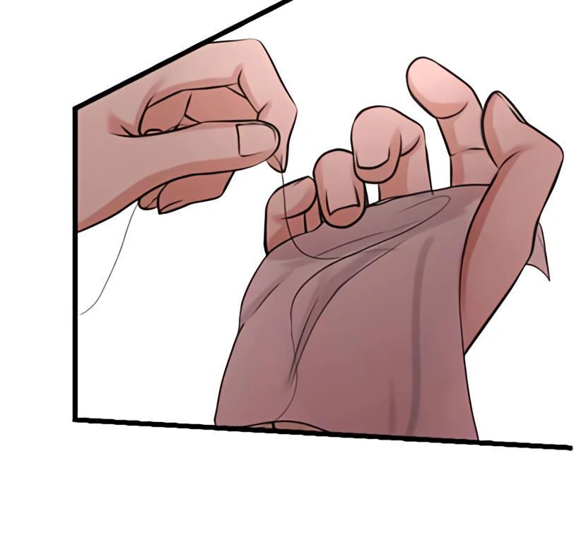 Read My Lovely Bodyguard ENGLISH Manga Online