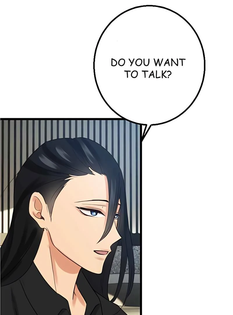 Read My Lovely Bodyguard ENGLISH Manga Online