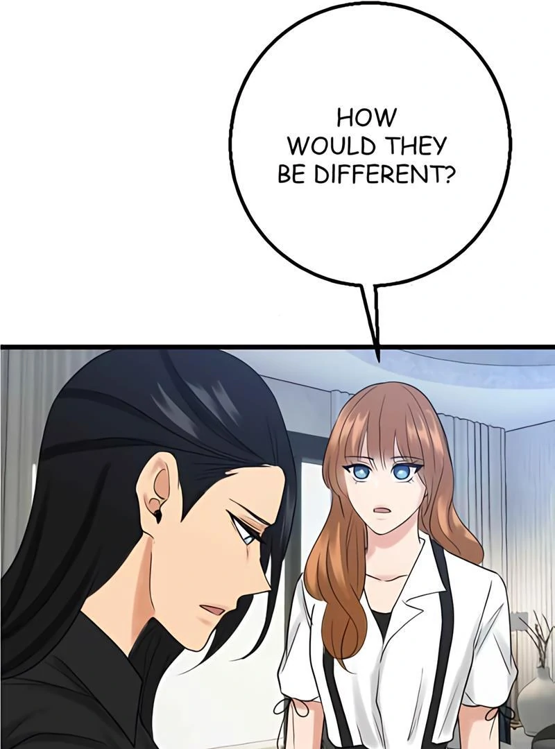 Read My Lovely Bodyguard ENGLISH Manga Online