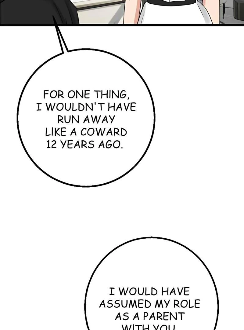 Read My Lovely Bodyguard ENGLISH Manga Online