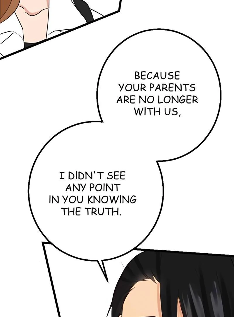 Read My Lovely Bodyguard ENGLISH Manga Online