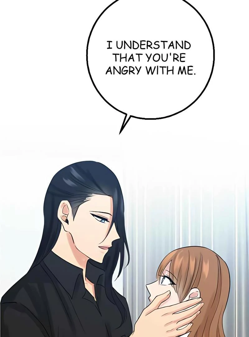 Read My Lovely Bodyguard ENGLISH Manga Online