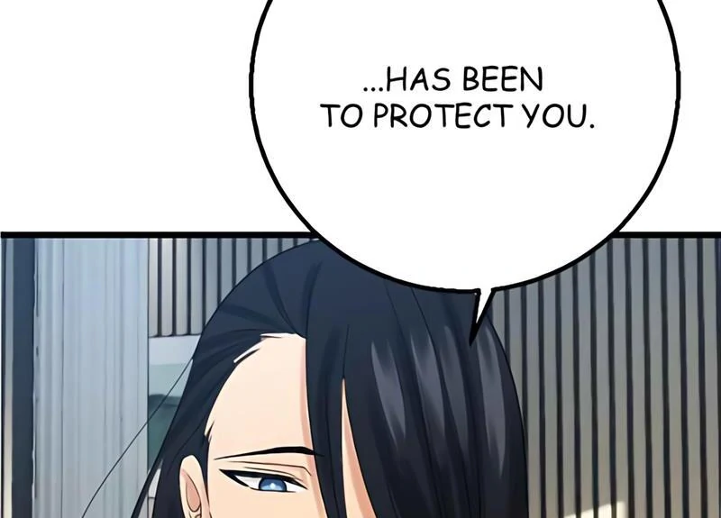 Read My Lovely Bodyguard ENGLISH Manga Online