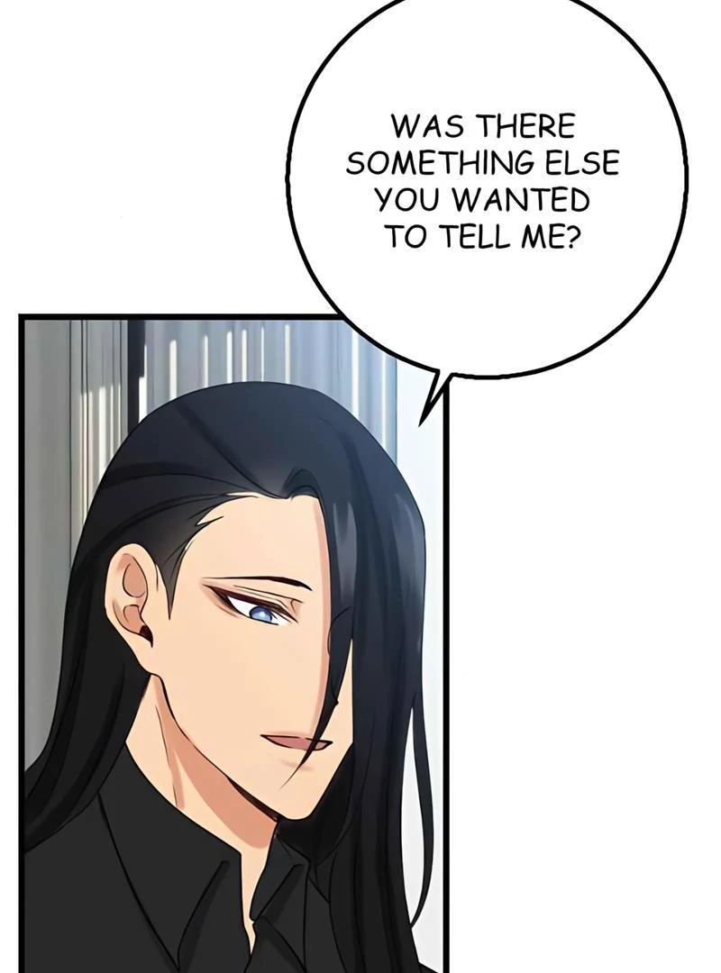 Read My Lovely Bodyguard ENGLISH Manga Online