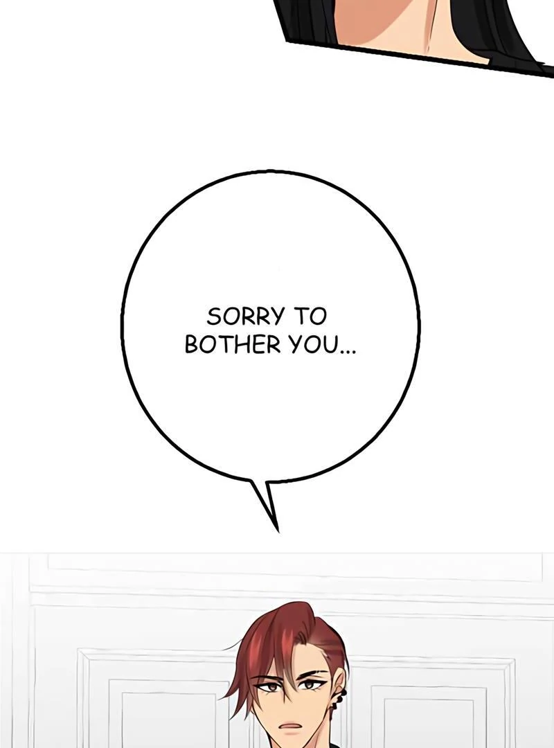 Read My Lovely Bodyguard ENGLISH Manga Online