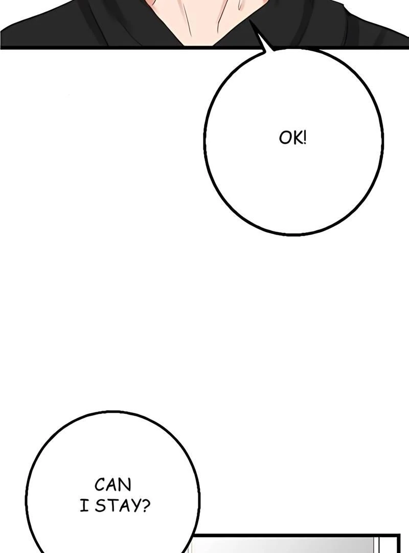 Read My Lovely Bodyguard ENGLISH Manga Online