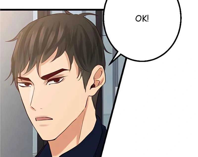 Read My Lovely Bodyguard ENGLISH Manga Online