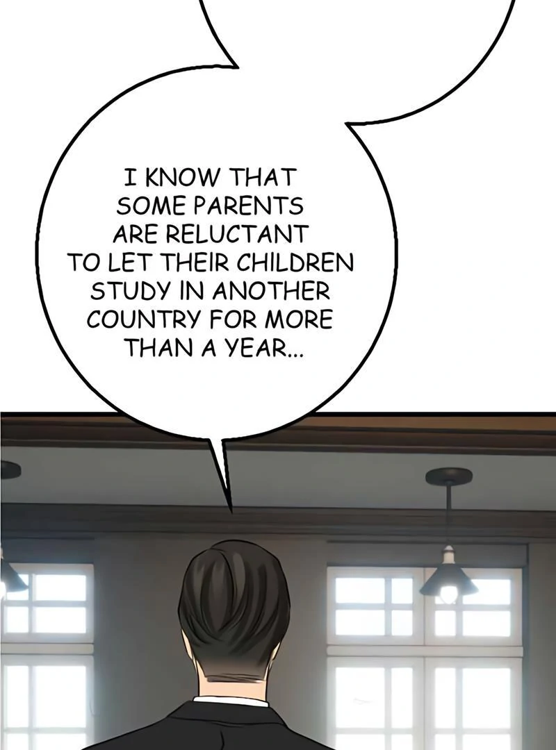 Read My Lovely Bodyguard ENGLISH Manga Online