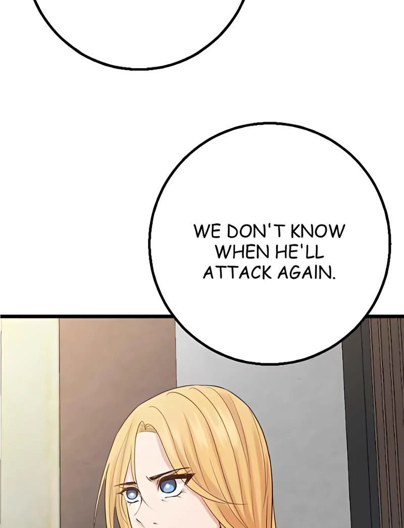 Read My Lovely Bodyguard ENGLISH Manga Online