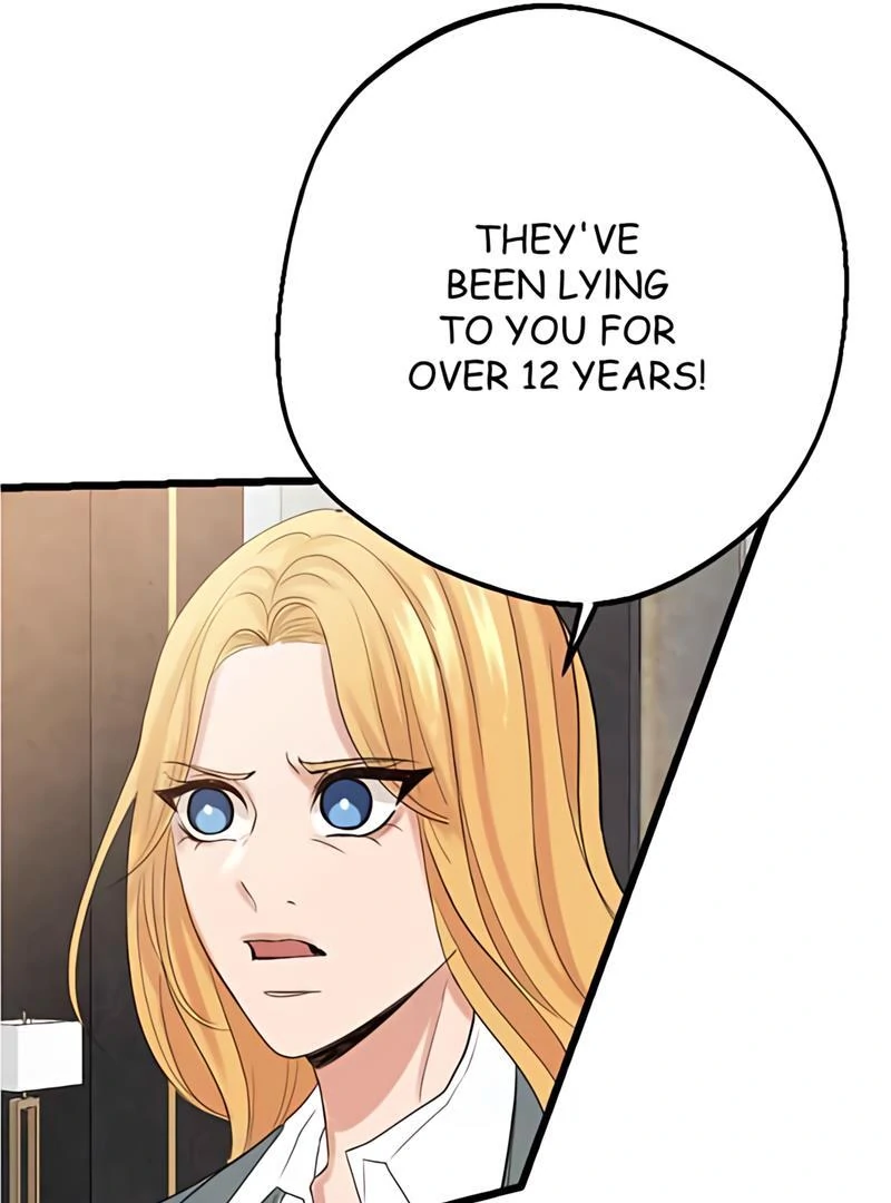 Read My Lovely Bodyguard ENGLISH Manga Online