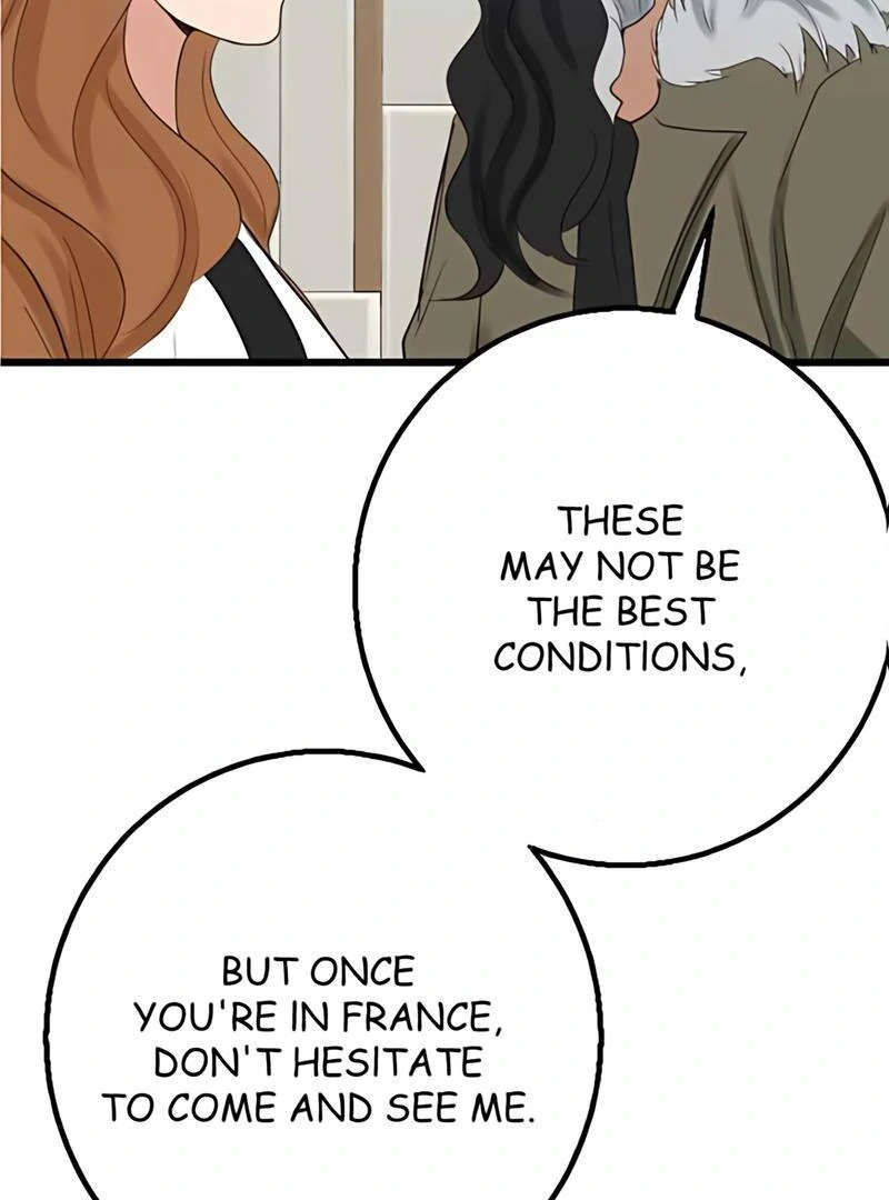 Read My Lovely Bodyguard ENGLISH Manga Online