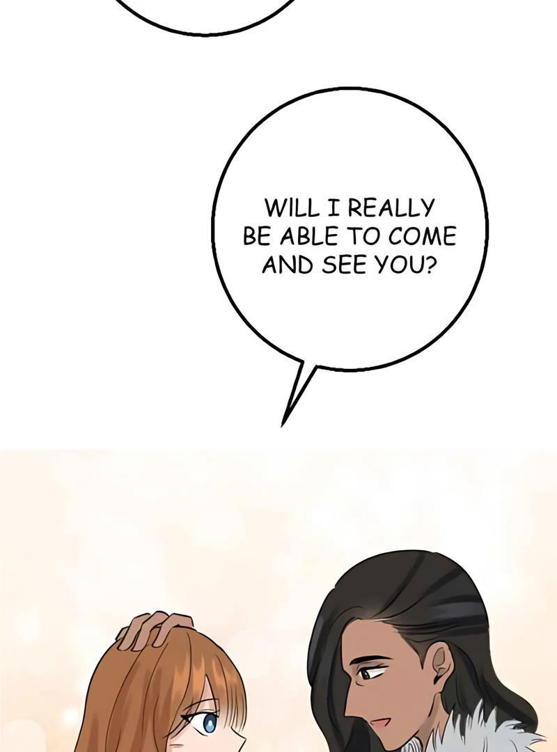 Read My Lovely Bodyguard ENGLISH Manga Online