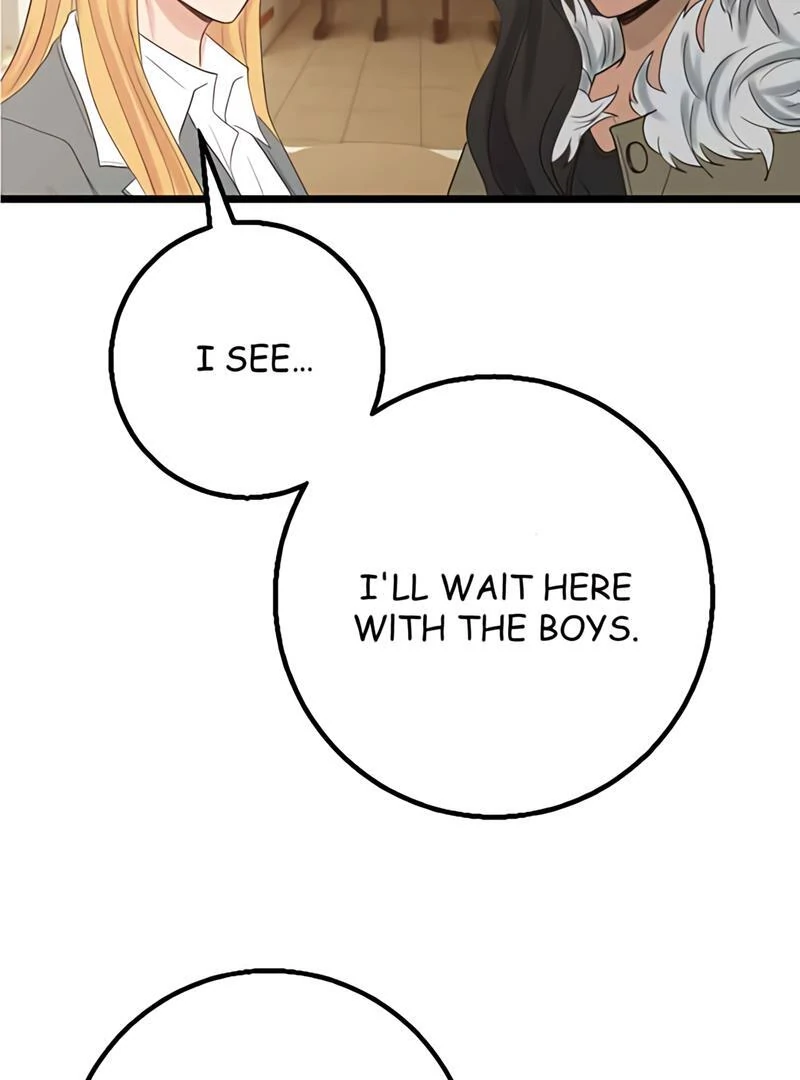 Read My Lovely Bodyguard ENGLISH Manga Online