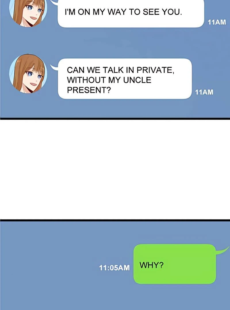 Read My Lovely Bodyguard ENGLISH Manga Online